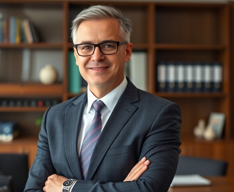 Fernando Larrea Córdoba